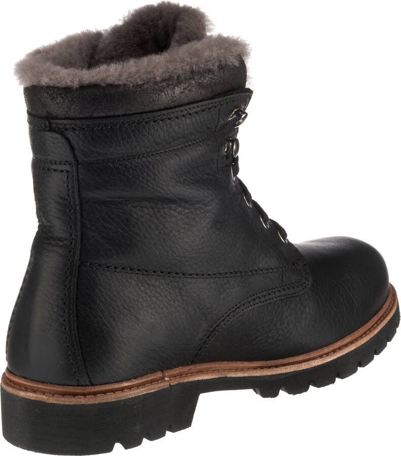 Panama Jack Veterboots 'Aviator Igloo'