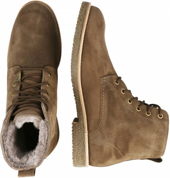 Panama Jack Veterboots 'Glasgow Igloo'