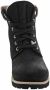 Panama Jack Panama 03 Igloo B39 chukka boots nobuck black - Thumbnail 4