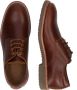 Panama Jack Veterschoen Gante Bark Cognac - Thumbnail 2