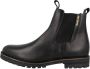 Pantofola D'Oro Chelsea boots 'Luke' - Thumbnail 3