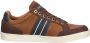 Pantofola d'Oro Sneakers in bruin voor Heren Laceno Uomo Low - Thumbnail 9