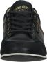 Pantofola D'Oro Stijlvolle Markies Sneaker voor Mannen Black Heren - Thumbnail 11