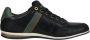 Pantofola D'Oro Stijlvolle Markies Sneaker voor Mannen Black Heren - Thumbnail 12