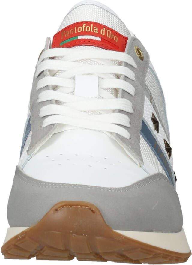 Pantofola D'Oro Lage Sneakers IMOLA RUNNER N UOMO LOW - Foto 4