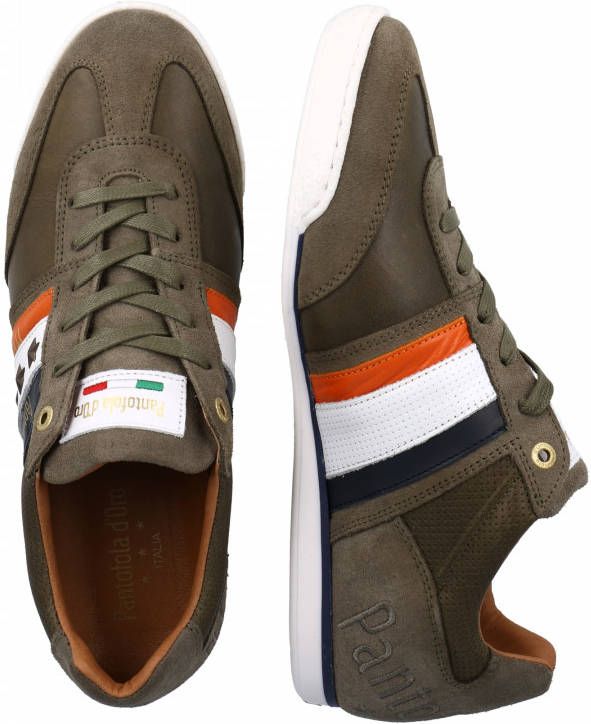 Pantofola D'Oro Sneakers laag 'Imola'