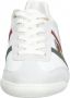 Pantofola d'Oro Sneakers in wit voor Heren Fortezza Uomo Low - Thumbnail 6