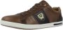 Pantofola d'Oro Sneakers in bruin voor Heren Torretta Uomo Low - Thumbnail 5