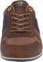 Pantofola d'Oro Sneakers in bruin voor Heren Asiago Uomo Low - Thumbnail 4