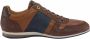 Pantofola d'Oro Sneakers in bruin voor Heren Asiago Uomo Low - Thumbnail 5