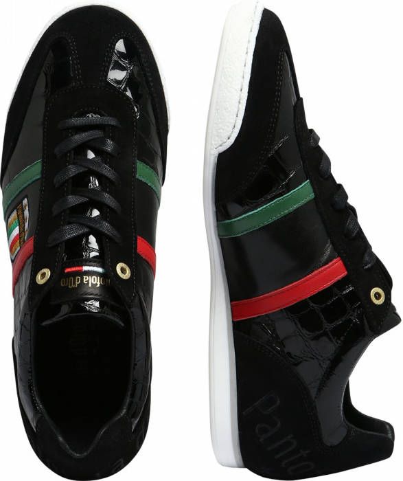 Pantofola D'Oro Sneakers laag 'Fortezza'