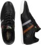 Pantofola d'Oro sneakers laag Zilver-45 (45) - Thumbnail 2