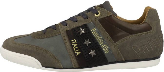 Pantofola D'Oro Sneakers laag ' Imola Uomo Low '