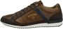 Pantofola d'Oro Sneakers in bruin voor Heren Matera Uomo Low - Thumbnail 4