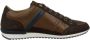 Pantofola d'Oro Sneakers in bruin voor Heren Matera Uomo Low - Thumbnail 6