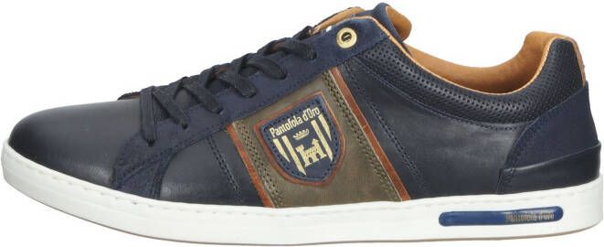 Pantofola D'Oro Sneakers laag 'Torretta Uomo'