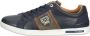 Pantofola d'Oro Sneakers in blauw voor Heren Torretta Uomo Low - Thumbnail 6