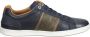 Pantofola d'Oro Sneakers in blauw voor Heren Torretta Uomo Low - Thumbnail 8