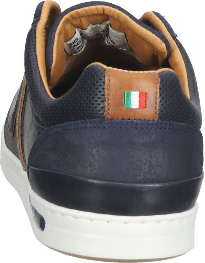 Pantofola D'Oro Sneakers laag 'Torretta Uomo'