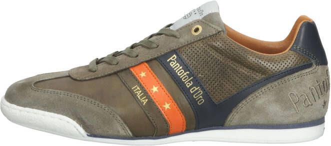 Pantofola D'Oro Sneakers laag 'Vasto'