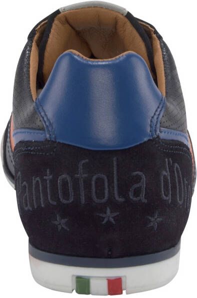 Pantofola D'Oro Sneakers laag 'Vasto'