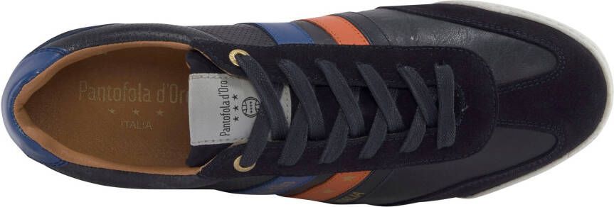 Pantofola D'Oro Sneakers laag 'Vasto'