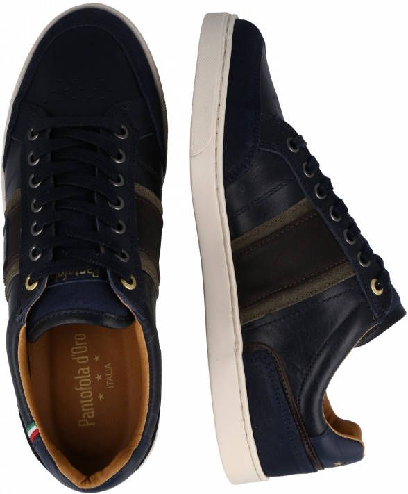 Pantofola D'Oro Sneakers laag 'VAZZANO'