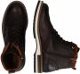 Pantofola d'Oro veterboots tocchetto Donkerbruin - Thumbnail 4