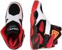 Ewing Athletics Rogue X Onyx Basketball Schoenen black white chinese red maat: 42.5 beschikbare maaten:42.5 - Thumbnail 6