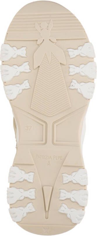 PATRIZIA PEPE Sneakers laag