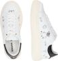 PATRIZIA PEPE Witte Schoenen White Dames - Thumbnail 2