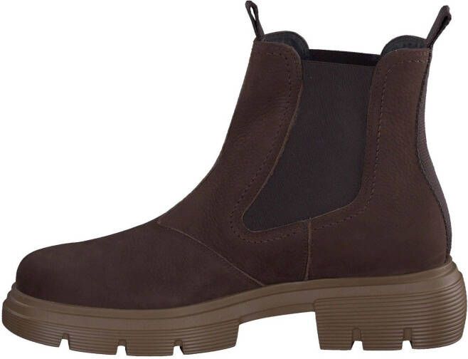 Paul Green Chelsea boots