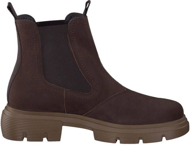 Paul Green Chelsea boots