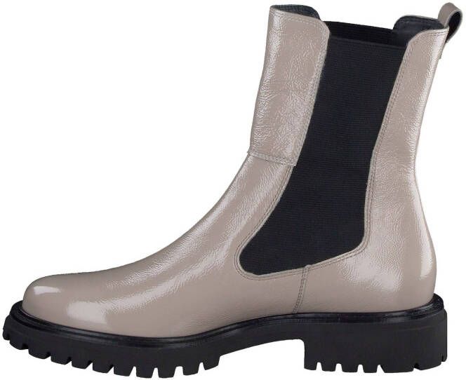 Paul Green Chelsea boots