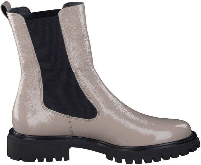 Paul Green Chelsea boots