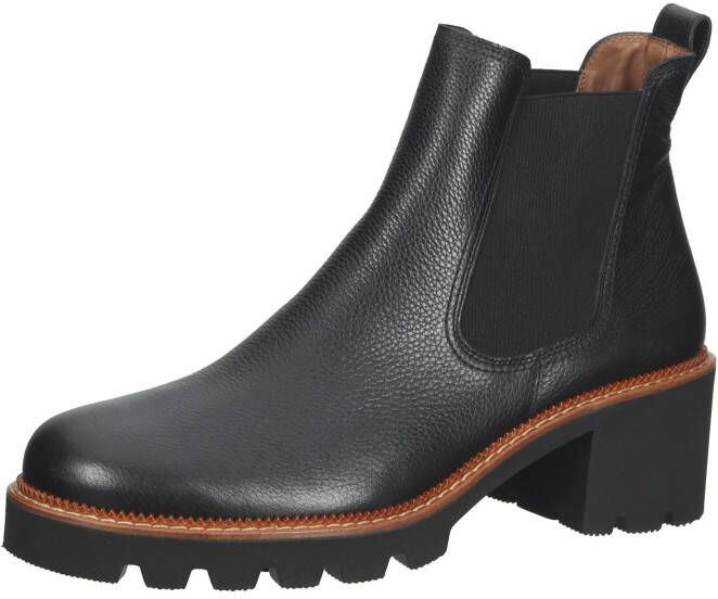 Paul Green Chelsea boots