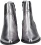 Paul Green 8144 CowboylaarzenPopulaire damesschoenen Metallics - Thumbnail 10