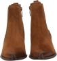 Paul Green 8144 Cowboylaarzen Cognac - Thumbnail 4