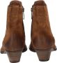 Paul Green 8144 Cowboylaarzen Cognac - Thumbnail 6