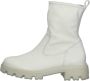 Paul Green Offwhite Stijlvolle Sneakers White Dames - Thumbnail 5