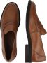 Paul Green Super Soft Slipper Cognac Star Calf Brown Dames - Thumbnail 2