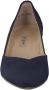 Paul Green 3740 Pumps High Heels Schoenen Hoge Hak Dames Blauw - Thumbnail 6