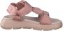 Paul Green Roze Sandalen Pink Dames - Thumbnail 5