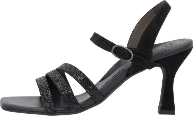 Paul Green Sandalen met riem