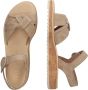 PAUL GREEN Sandalen Dames 6105 Maat: 38 Materiaal: Suède Kleur: Beige - Thumbnail 15