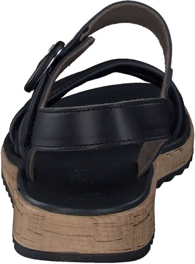 Paul Green Sandalen met riem