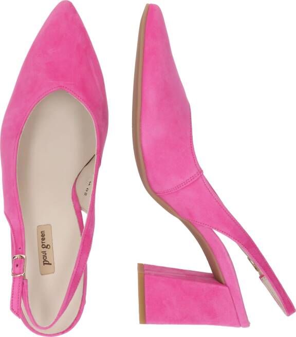 Paul Green Slingpumps