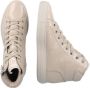 Paul Green Beige Veterschoenen Beige Dames - Thumbnail 6