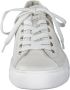 Paul Green 4704 Volwassenen Lage sneakers Kleur Wit beige - Thumbnail 9