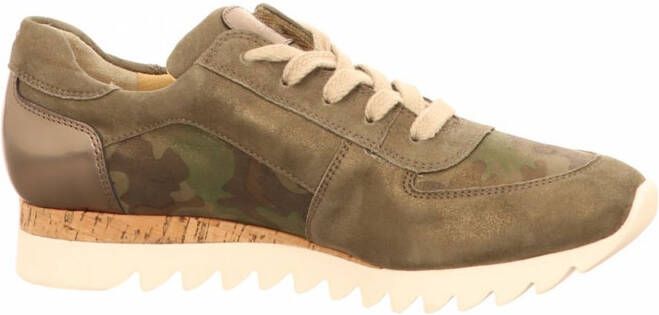 Paul Green Sneakers laag